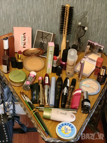 Огромен лот маркова козметика, снимка 1