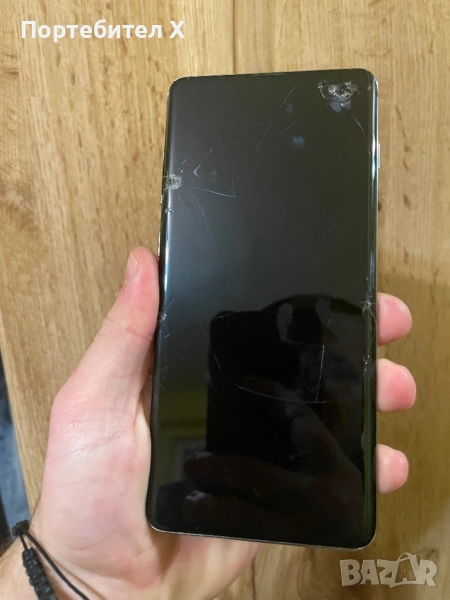 SAMSUNG S10, снимка 1