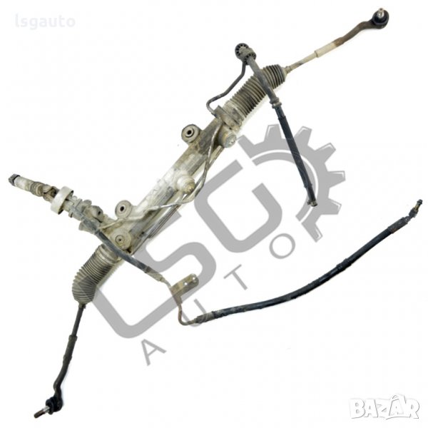 Хидравлична кормилна рейка Mercedes-Benz E-class (W211) 2002-2009 MB310521N-15, снимка 1