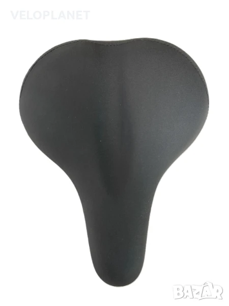 Седалка с вграден стоп и пружини, снимка 1