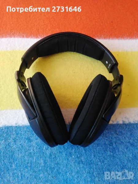 слушалки Sennheiser HD 569 , снимка 1