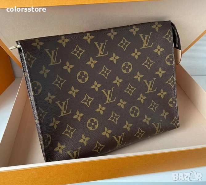 Клъч Louis Vuitton/VL125de, снимка 1