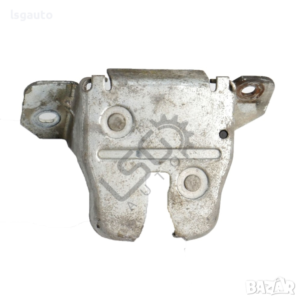 Брава заден капак Mercedes-Benz A-class (W168) 1997-2004 ID: 123977, снимка 1