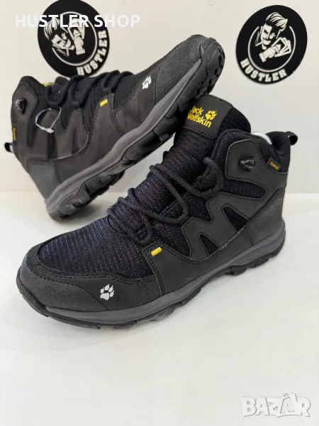 Обувки JACK WOLFSKIN.Номер 36, снимка 1