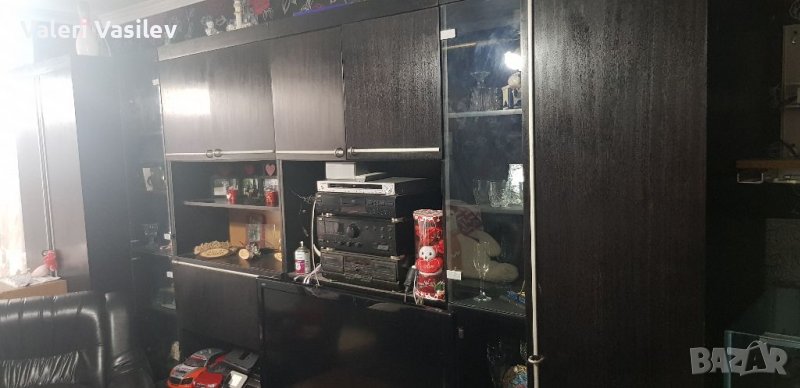 Холна секция, снимка 1