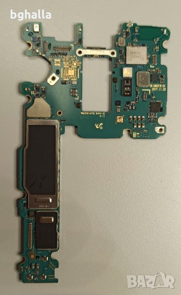 Samsung Galaxy S9+, снимка 1