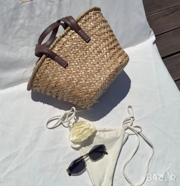 очила с калъф, кутия и ув защита celine , снимка 1