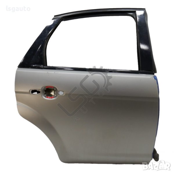 Задна дясна врата Ford Focus II 2005-2012 ID: 115652, снимка 1