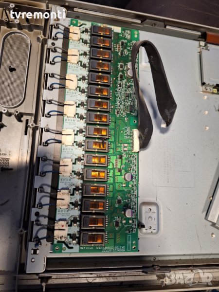 Inverter RDENC2218TPZZ QKITS0123SNP2  PHILLIPS 26PF5523D for 26inc DISPLAY LQ255T3LZ33​ , снимка 1