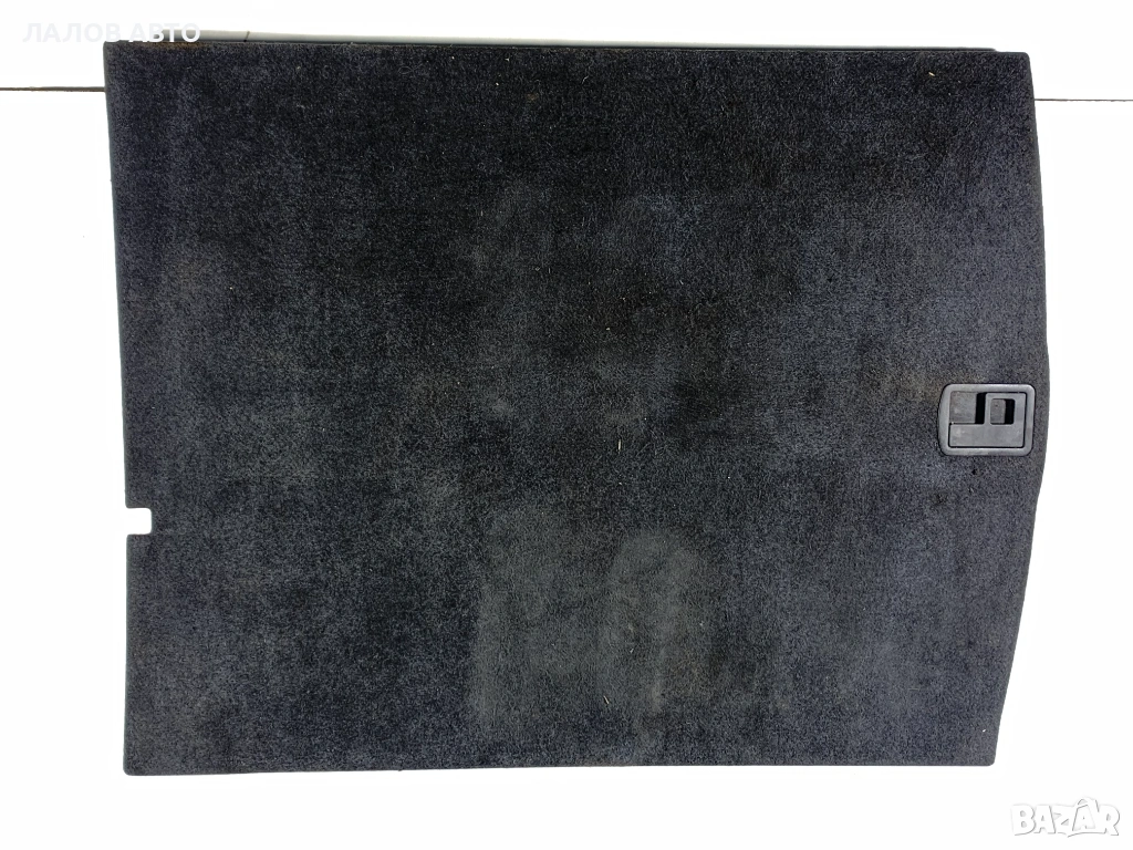 Кора бажник Ауди А4 Kora bajnik Audi A4 B6 8E5863463A, снимка 1