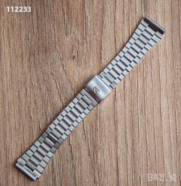 Стоманена верижка 17 мм, снимка 1