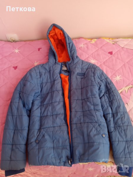 Зимно яке, снимка 1