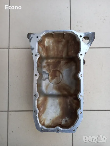 Маслен Картер за Ford Fiesta MK6,MK7 2008-17г., снимка 1