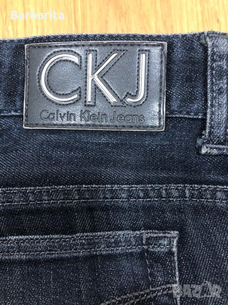 Calvin Klein мъжки дънки, снимка 1