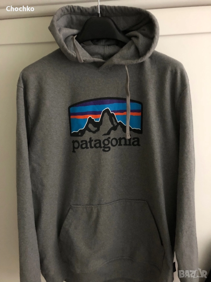Patagonia суитшърт, снимка 1
