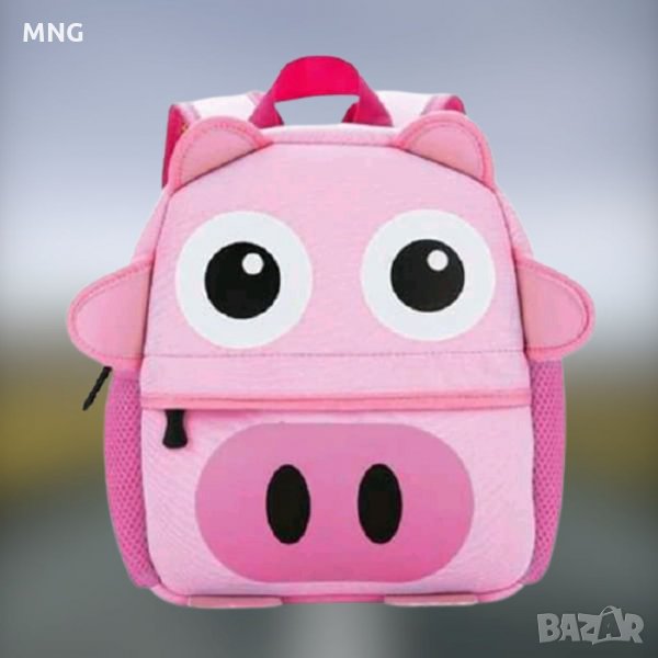 Детска раничка , снимка 1