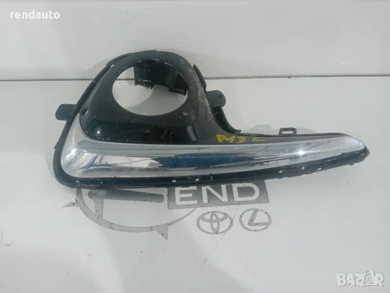 81482-0d340 Лява капачка халоген Toyota yaris p13 2017-2020, снимка 1