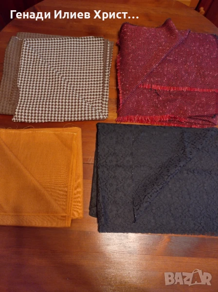 ПЛАТОВЕ, снимка 1