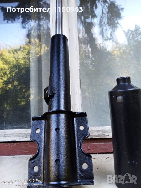 Преден амортисьор един брой, снимка 1