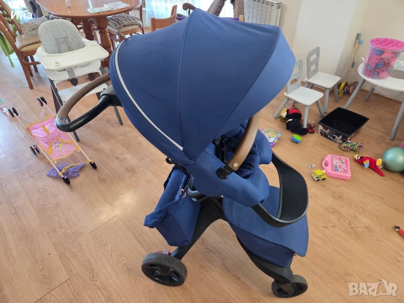 Спешно Stokke, снимка 1