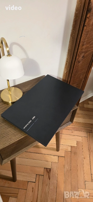 Лаптоп Асус Vivobook 17" Intel i3 12поколение,  16GB Ram като нов, снимка 1