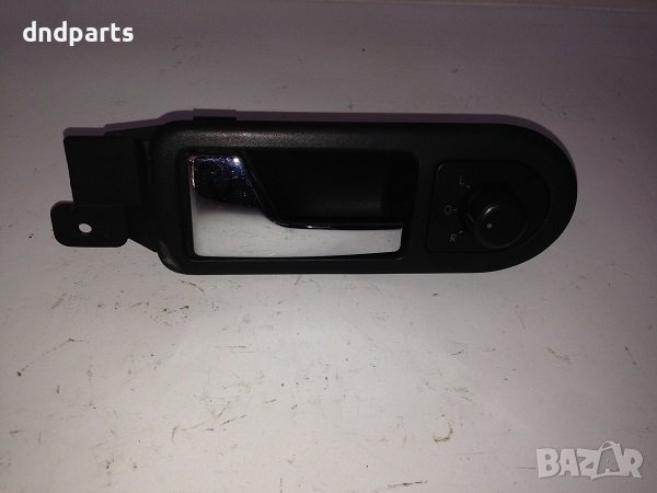 Вътрешна дръжка за VW Golf 4, /1998-2004/, /предна, лява/, снимка 1