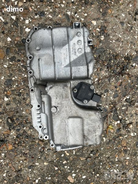 картер за BMW 116d 118d 120d  123d 316d 318d 320d E81 E87 E90 E91 N47 7797969, снимка 1