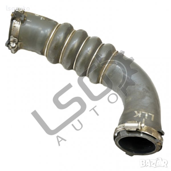 Маркуч въздух AUDI A6 (4F, C6) 2004-2011 A140422N-125, снимка 1