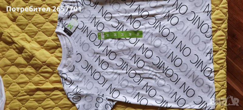 Дамски тениски Primark, снимка 1