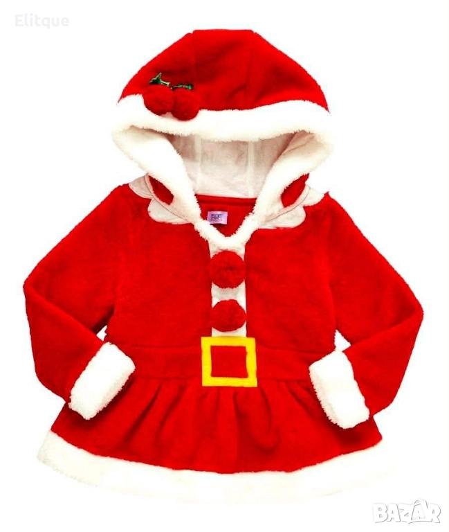 коледен суичър , снимка 1