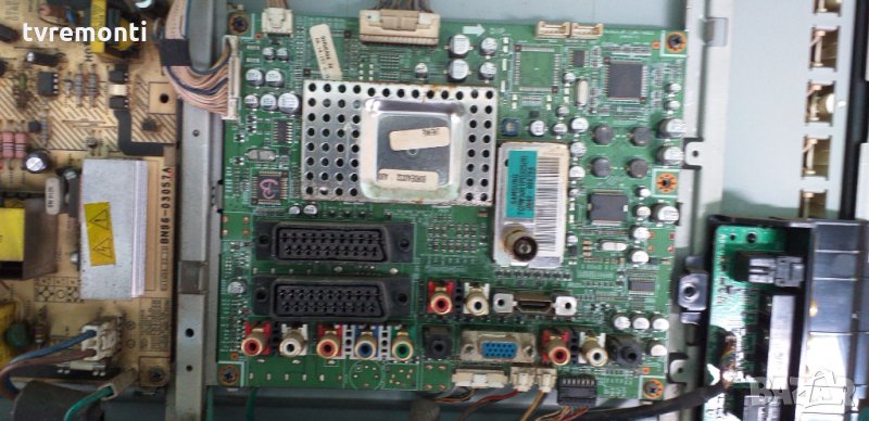 Main board - Bordeaux MP1.3 BN41-00680D , снимка 1