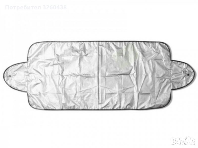 Протектор за автомобилно стъкло 150х170 см, снимка 1