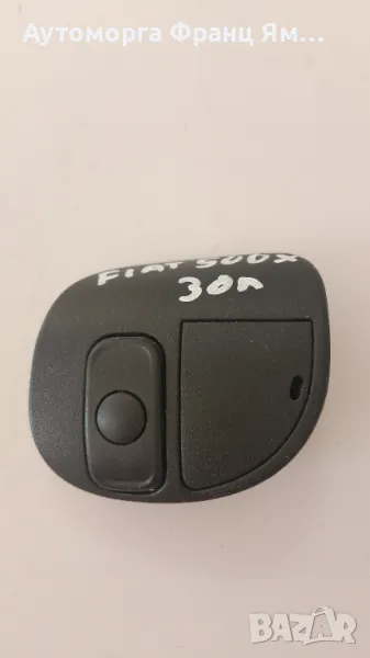 FIAT 500X, снимка 1