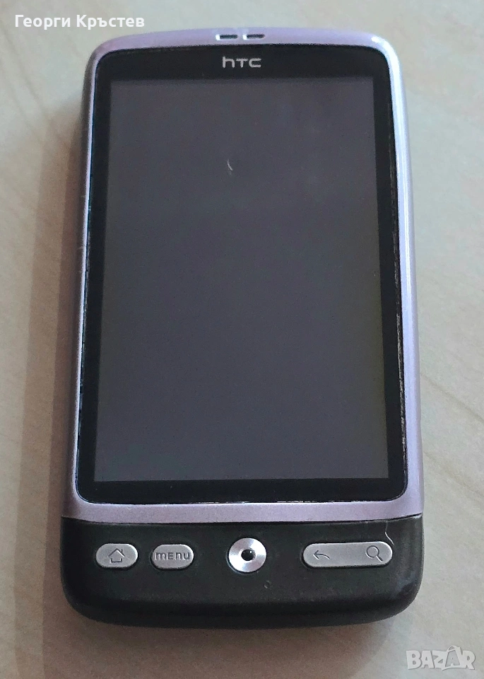 HTC Desire, снимка 1
