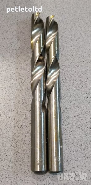 Свредло HSS 16,5 мм, снимка 1