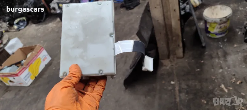 Модул климатроник 27760 CC000 Nissan Murano Z50 - 90лв, снимка 1