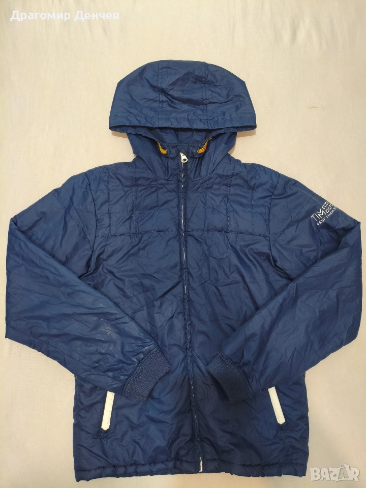 Дамско яке Timberland S, снимка 1