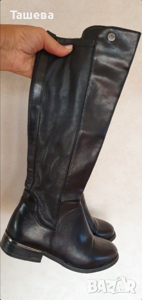 Дамски ботуши  като нови, снимка 1