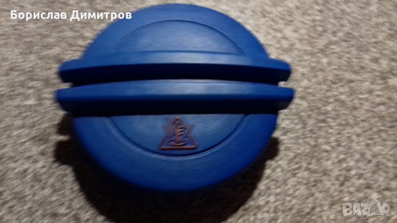 Проидавам Капачка, резервоар за охладителна течност 3B0121321 OEM номер, снимка 1