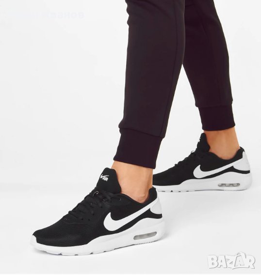 оригинални маратонки NIKE AIR MAX OKETO  номер 44,5-45, снимка 1