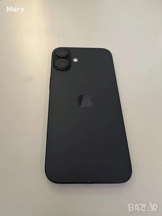 Iphone 16 plus, снимка 1
