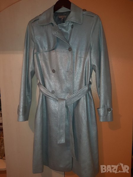 Много елегантно манто р-р 48 по българската номерация, снимка 1