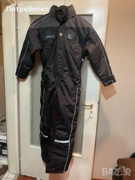 Мъжки ски гащеризон , снимка 1