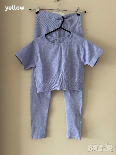 Спортен комплект , снимка 1