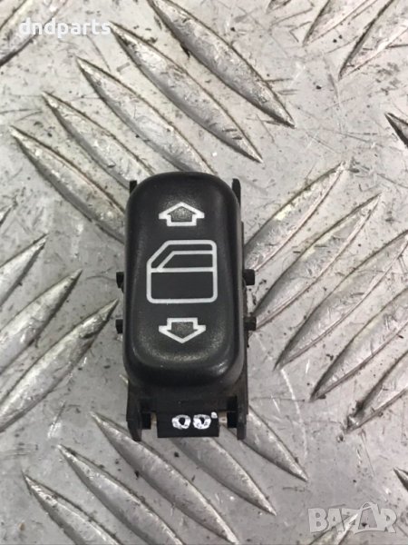 Бутон Mercedes S500,W220,2000г., снимка 1