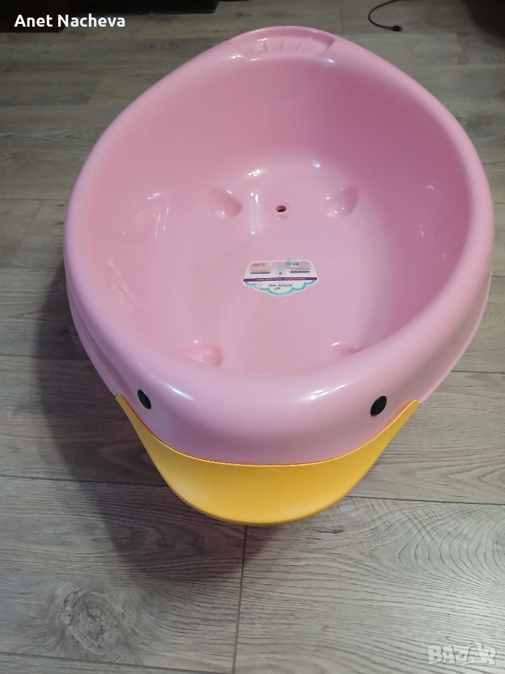 Вана за бебе - Нова, снимка 1