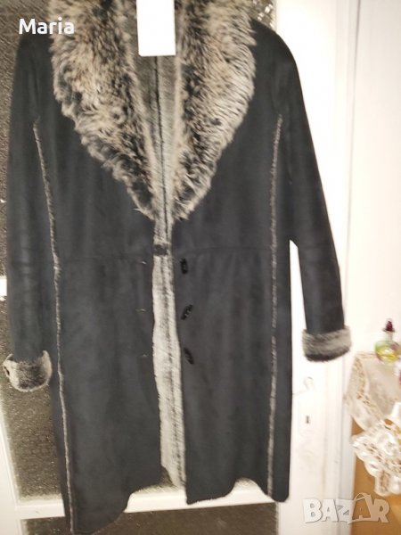 Топло палто Marks&Spenser, снимка 1