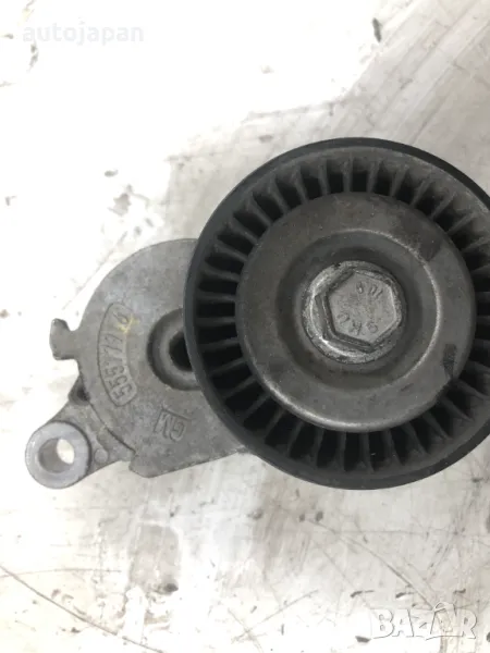 Ремъчен обтегач Opel Insignia B 2.0 CDTi B20DTH 2018 170hp 55577916, снимка 1