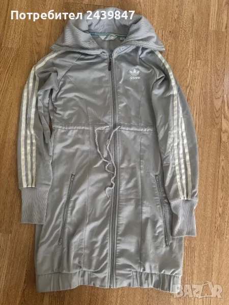 Спортна туника Adidas, снимка 1
