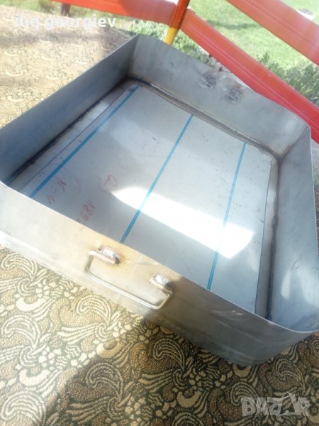 Висококачествена изработка на неръждаеми съдове и изделия от бита, снимка 1